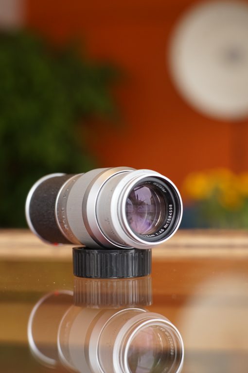 Leica Hektor 135mm F4.5
