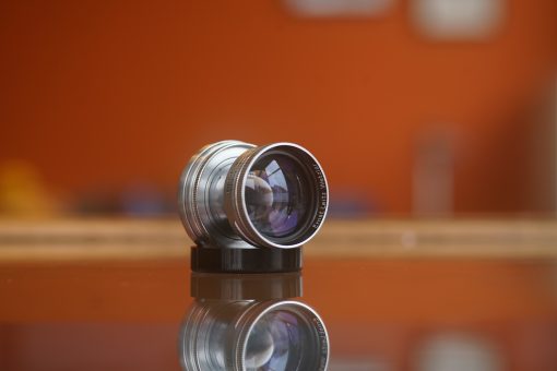 Leica Summitar 5cm f2 LTM