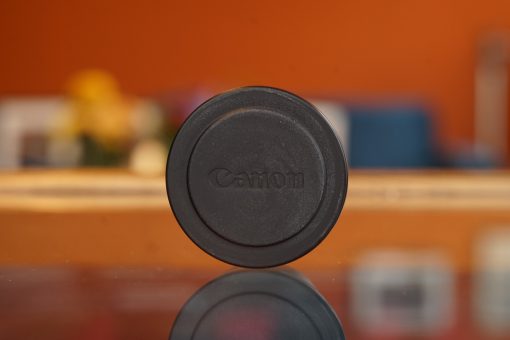 Canon dreamlens lenscap
