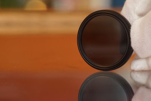Firecrest filter 39mm
