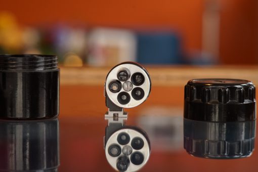 Russian External viewfinder
