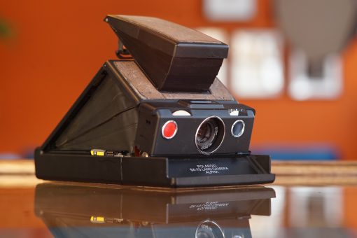 Polaroid SX-70