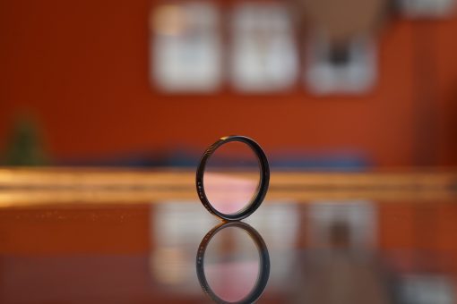 2x Leica E39 UV/IR Cut filter 13410 39mm