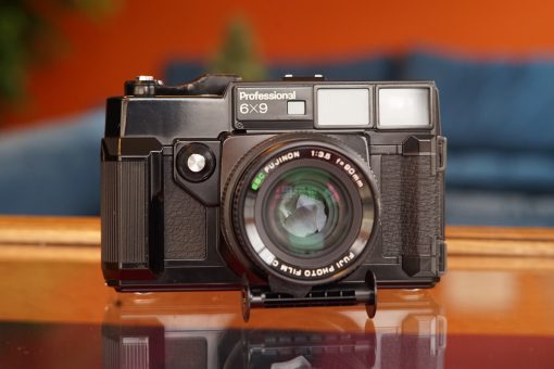 Fujica GW690 mk2