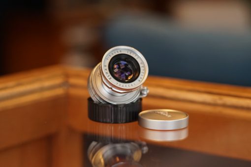 Leica Elmar 5cm f2.8 M