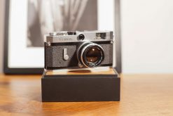 Canon P camera