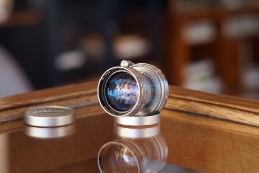 Leica Summitar 5cm f2