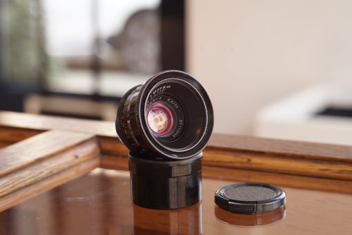 Jupiter 12 35mm f2.8 LTM