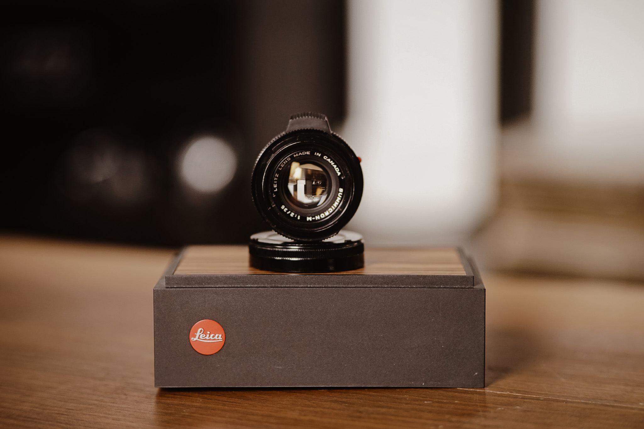 leica summicron 35mm f2 v4