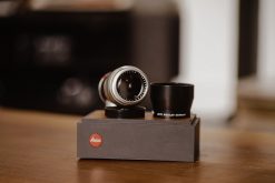 Leica Elmar 135mm f4
