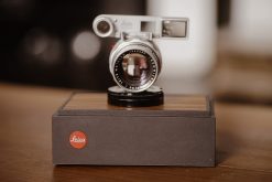 Leica Summicron 5cm f2 Rigid M DR