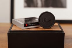 Leica 14038 lenscap E39