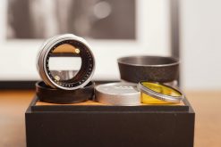 Summilux M 50mm lens