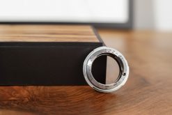 Amedeo Adapter for Nikon-S to LTM