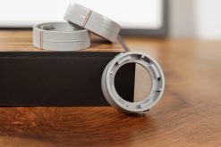 Leica Lens Coupler