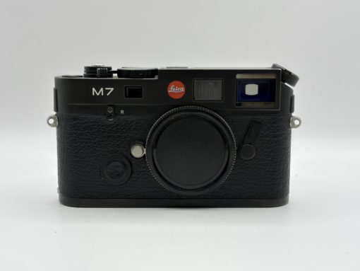 Leica M7 0.85x Rangefinder