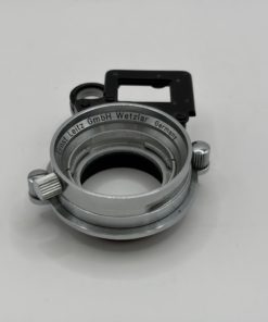 Leitz SOOKY close focus adapter for screwmount cameras