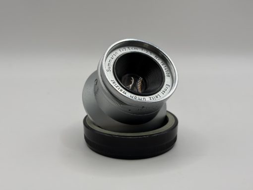 Leitz Summaron 3.5cm f3.5 POST
