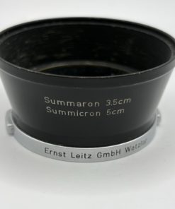 Leitz ITDOO (early version)