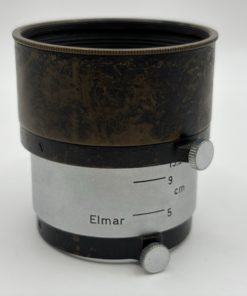 Leitz FIKUS collapsible lenshood