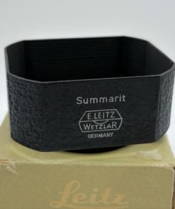 Leitz XOONS Hood for Summarit 5cm f1.5