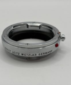 Leica OUFRO Extension tube (close focus adapter)