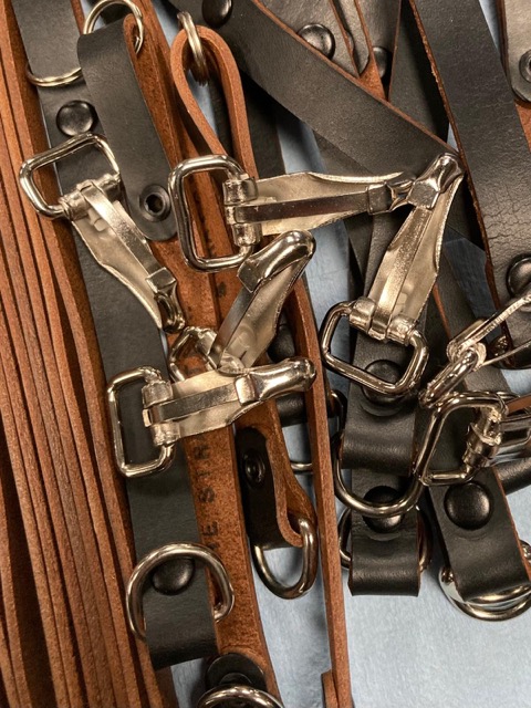 The Strapateer Camera Strap Type A - Image 5