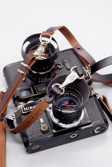 The Strapateer Camera Strap Type A - Image 3