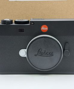 Leica M EV1