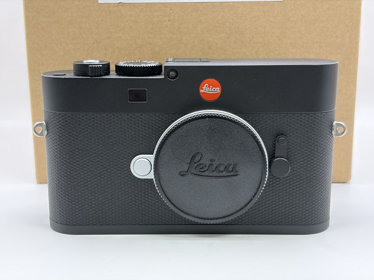 Leica M EV1