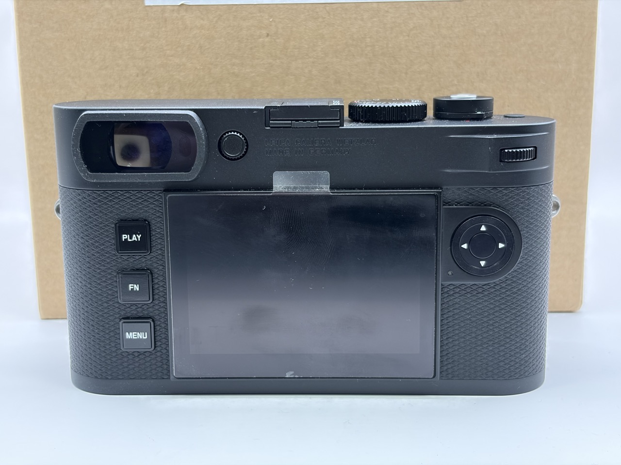 Leica M EV1 - Image 2