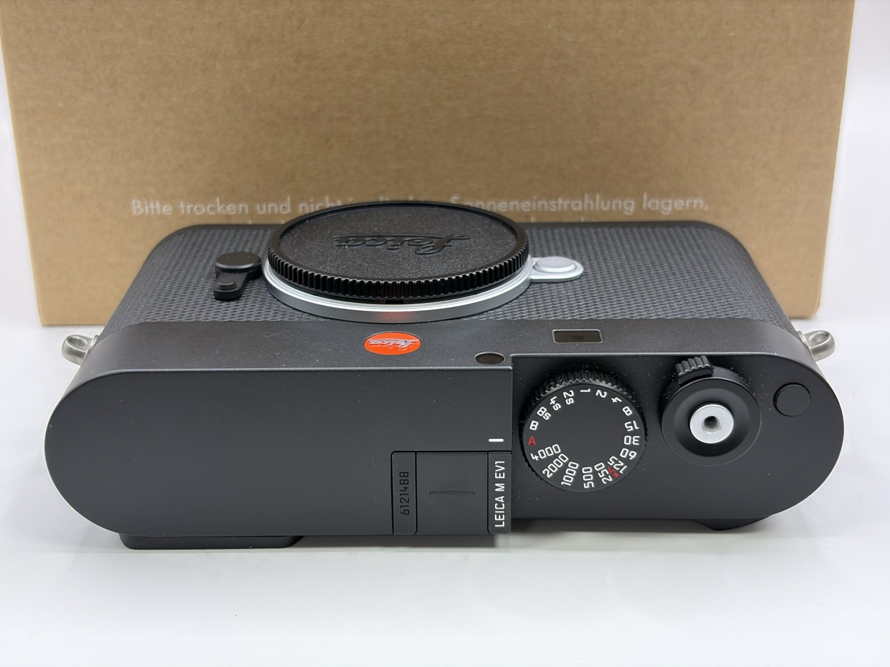 Leica M EV1 - Image 3