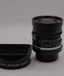 Leica Elmarit M 28mm f2.8 Version II