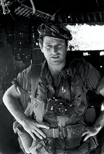 The Strapateer Camera Strap Type A - Image 9