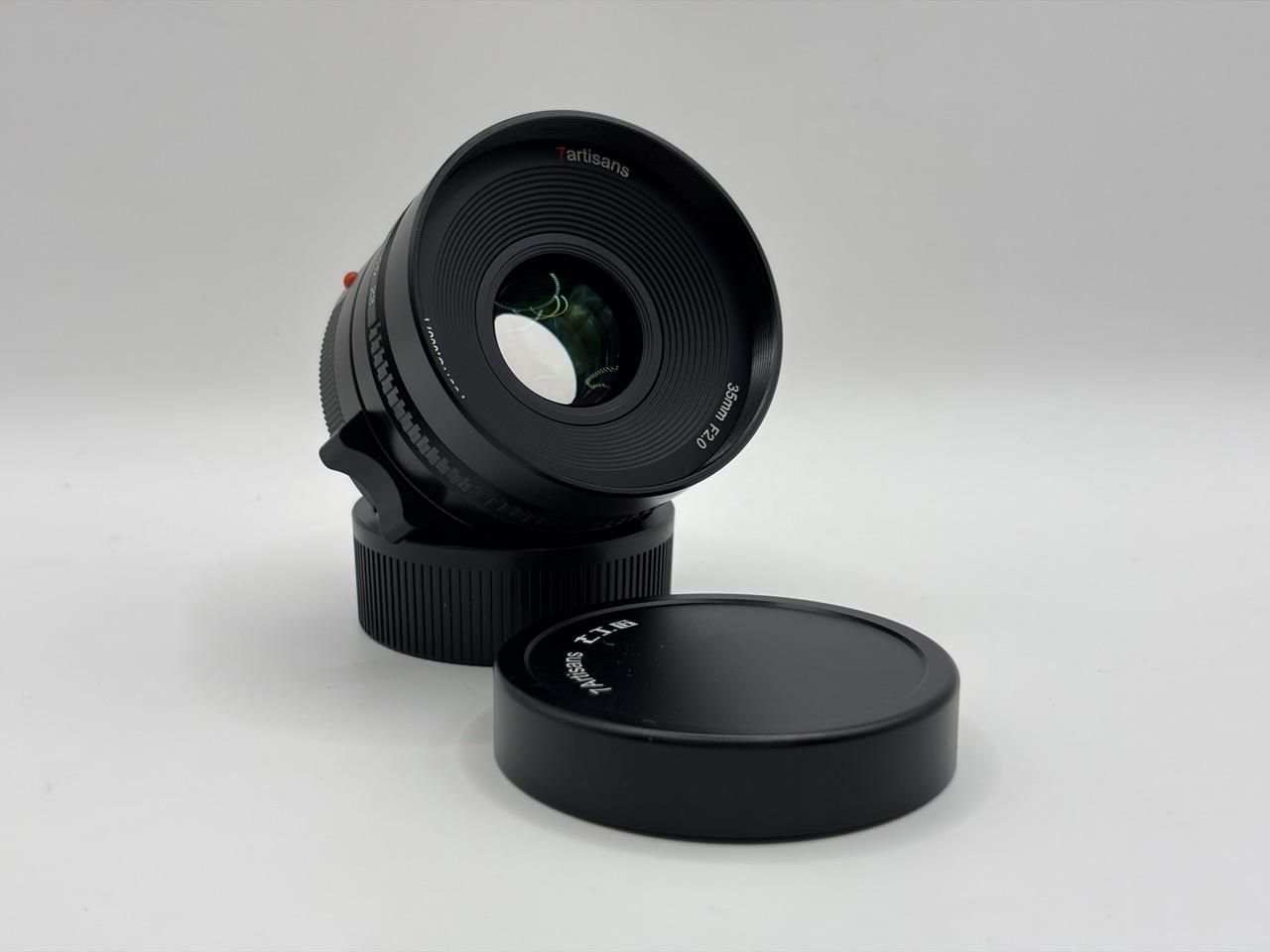 7artisans 35mm f2 WEN M - Image 4