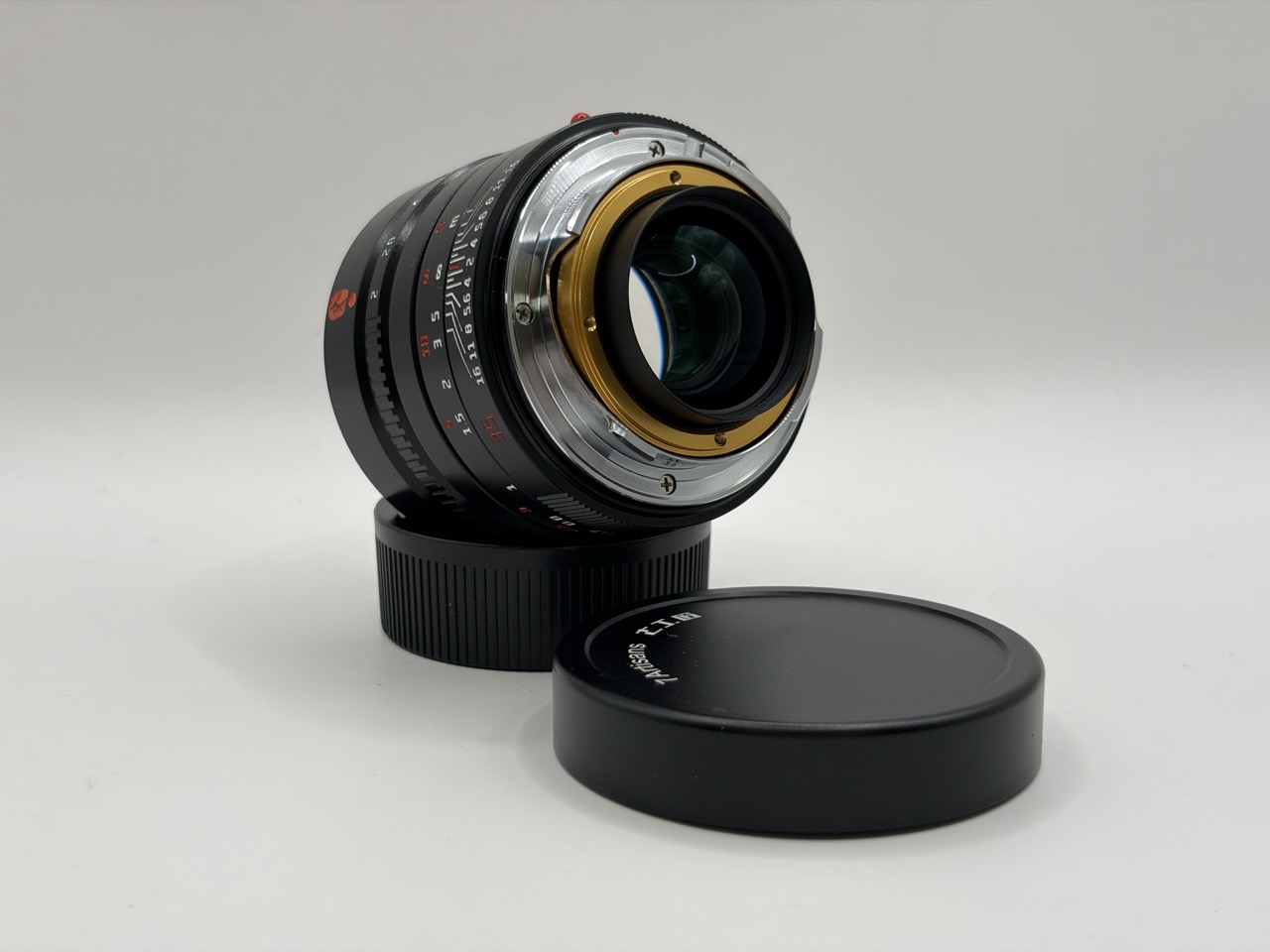 7artisans 35mm f2 WEN M - Image 3