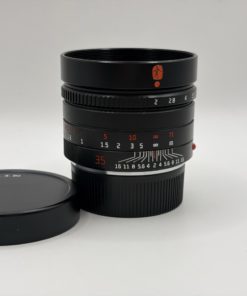 7artisans 35mm f2 WEN M