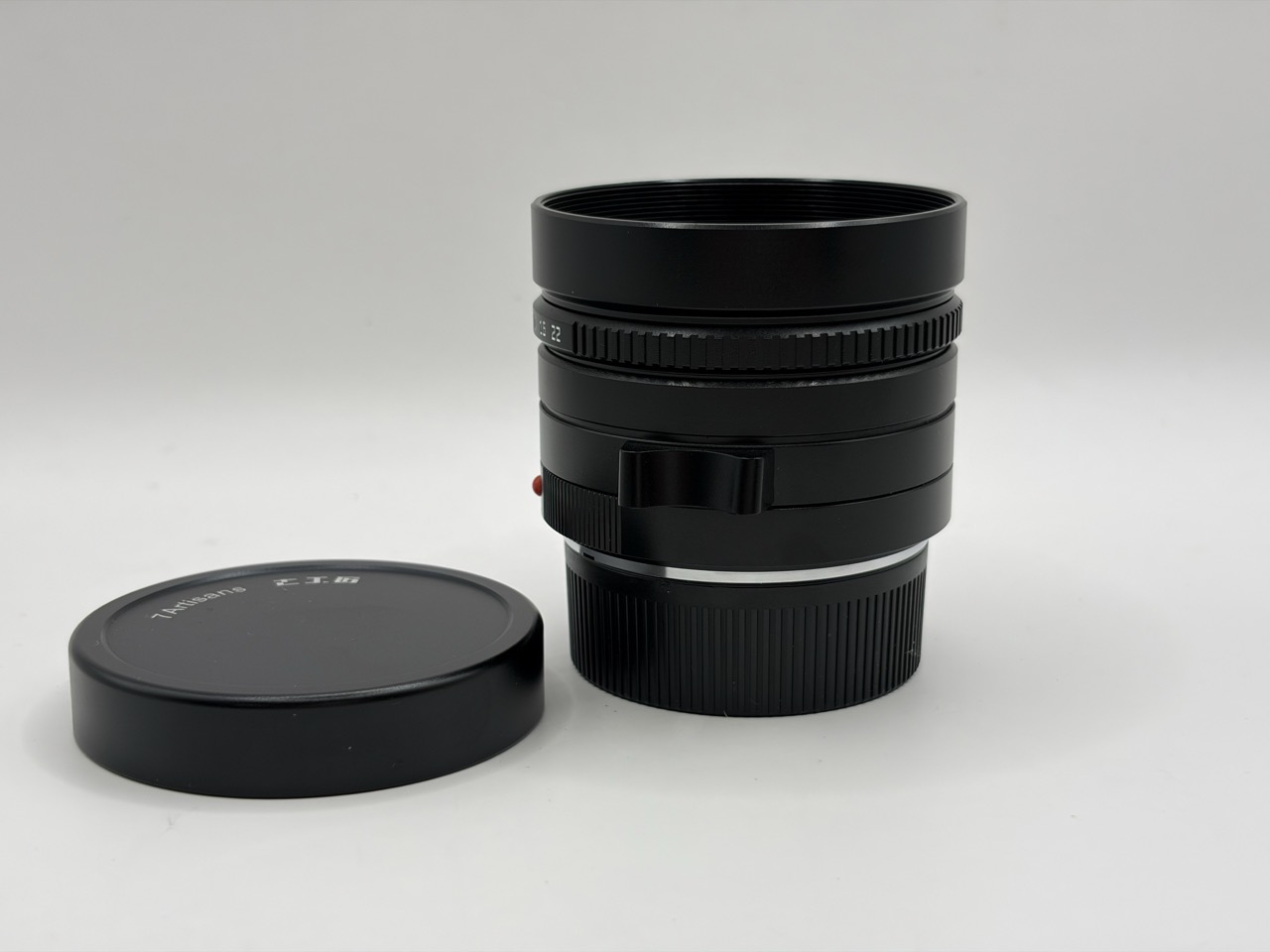 7artisans 35mm f2 WEN M - Image 2