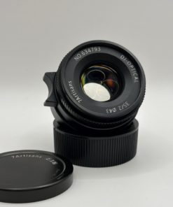 7artisans 35mm f2 M