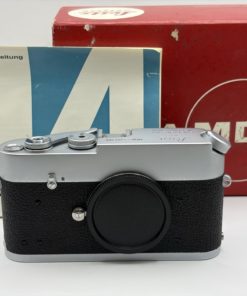 Leica MDa - Boxed