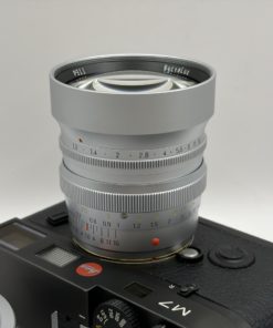 DJ-Optical 50mm f/1.0 Noctis Lux