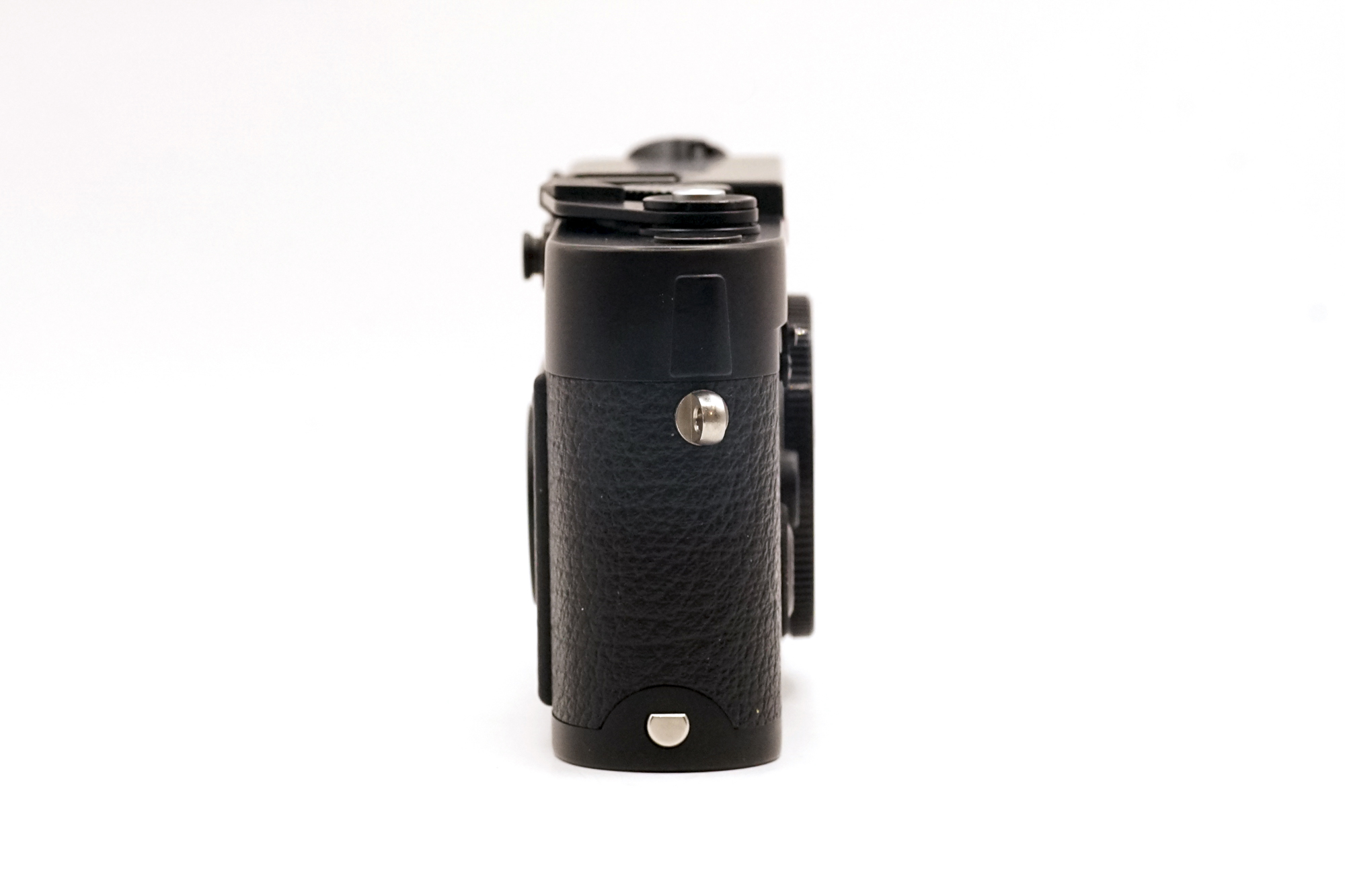 Leica M6 Rangefinder 0.72 Black - Image 7