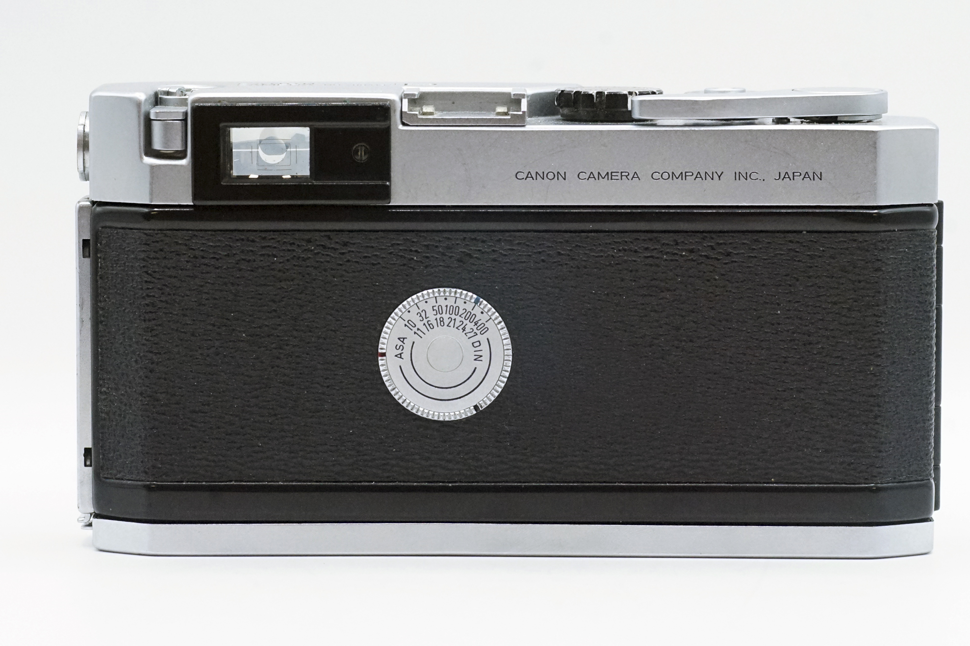 Canon P with EP engraving - Image 7