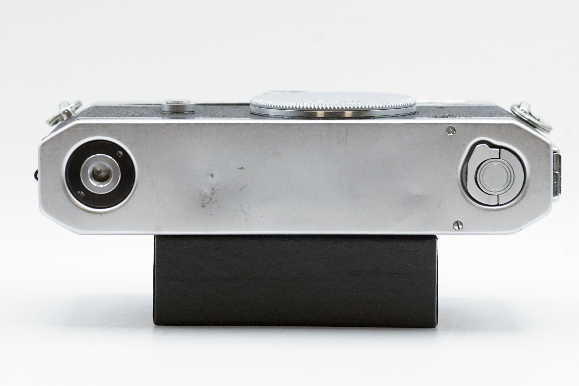 Canon P with EP engraving - Image 5