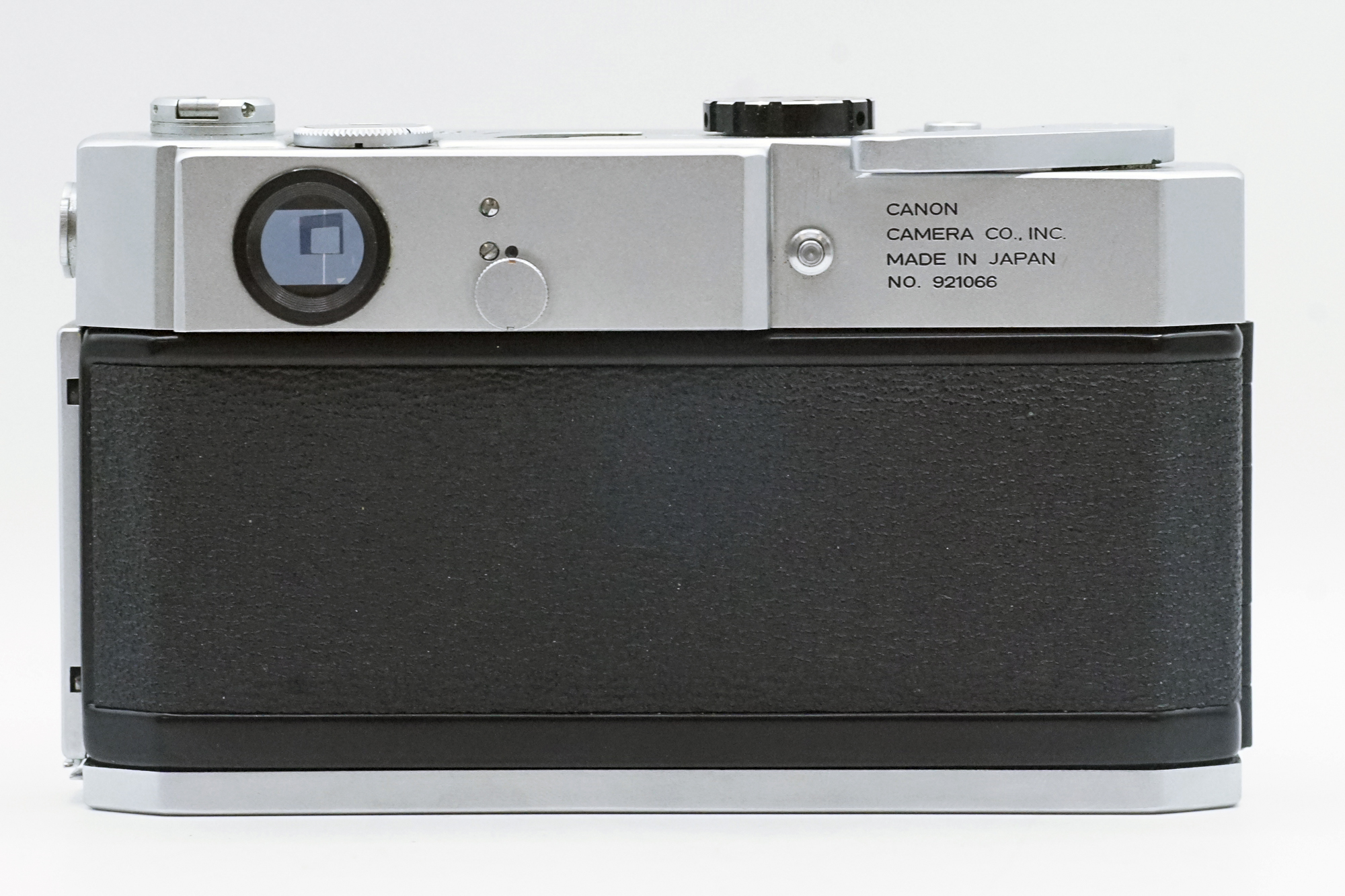 Canon P with EP engraving - Image 11