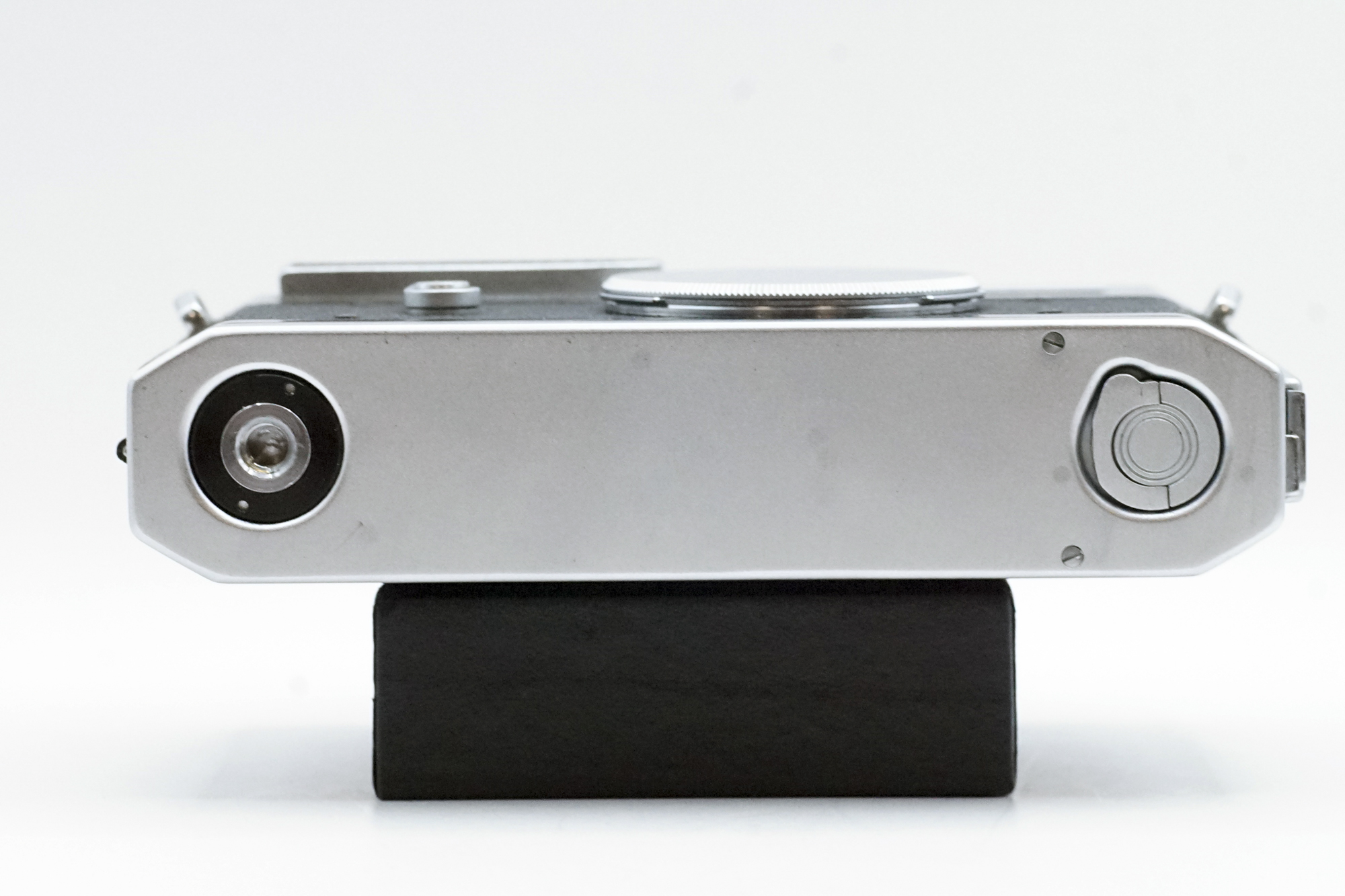 Canon P with EP engraving - Image 9