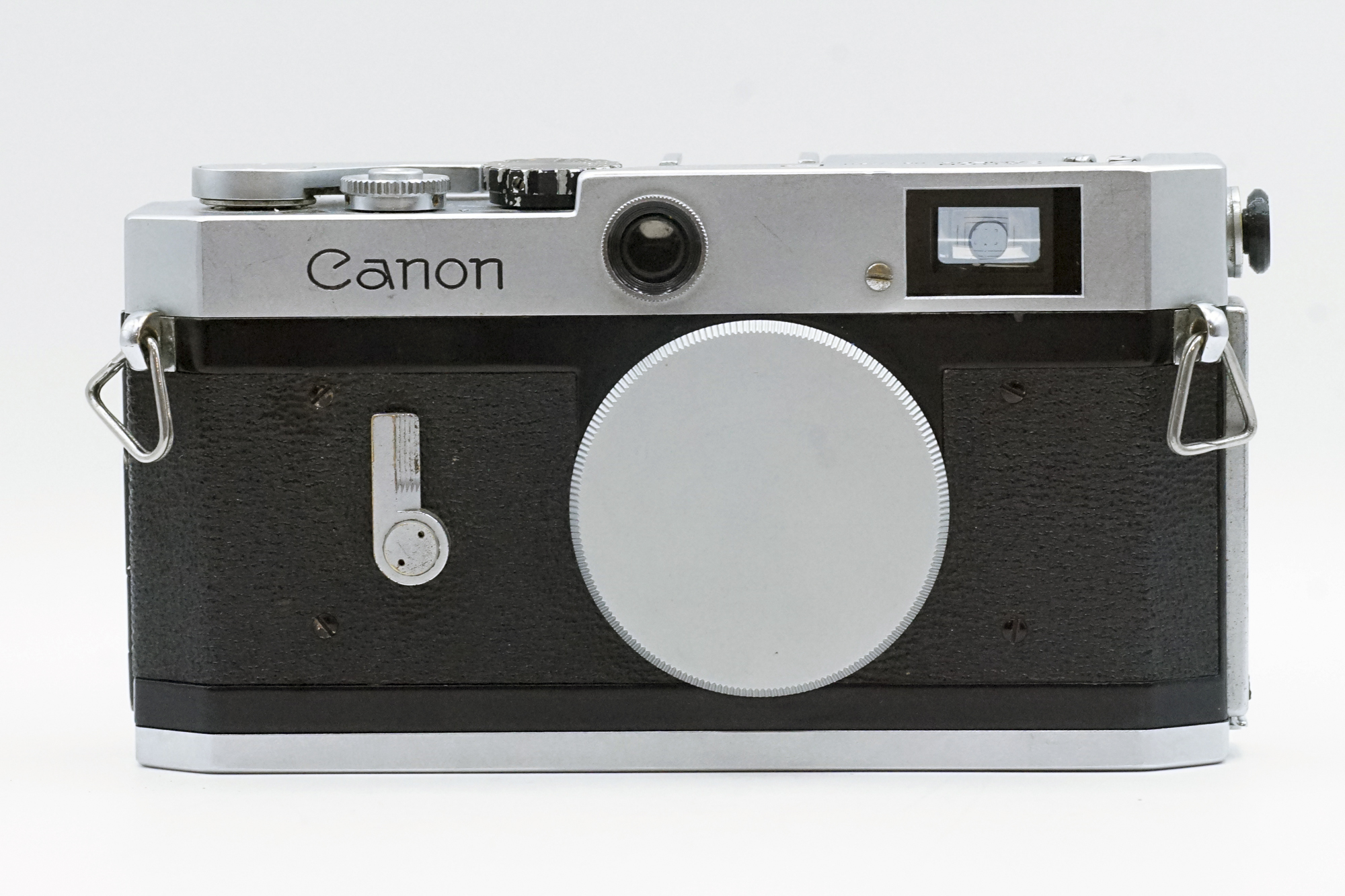 Canon P