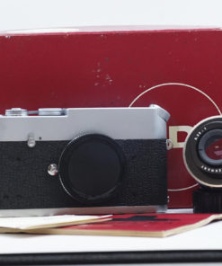 Leica MDa