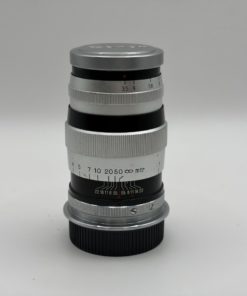 Canon 100mm f3.5 LTM