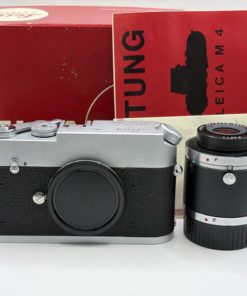 Leica MDa